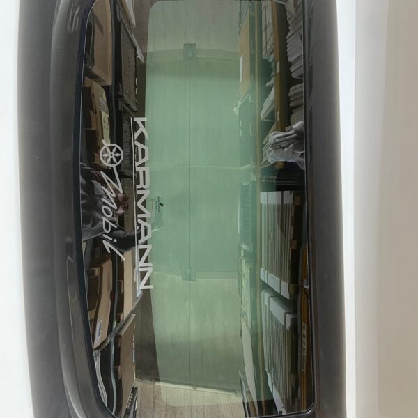 Dachfenster /Dachluke von Karmann, 1590 x 930 mm