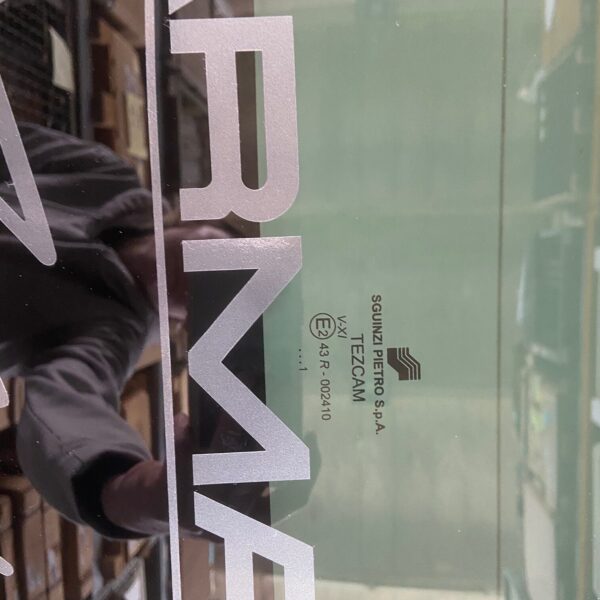 Dachfenster /Dachluke von Karmann, 1590 x 930 mm