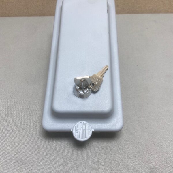 Gas -Versorgungsklappe von Reich, 160 x 70cm