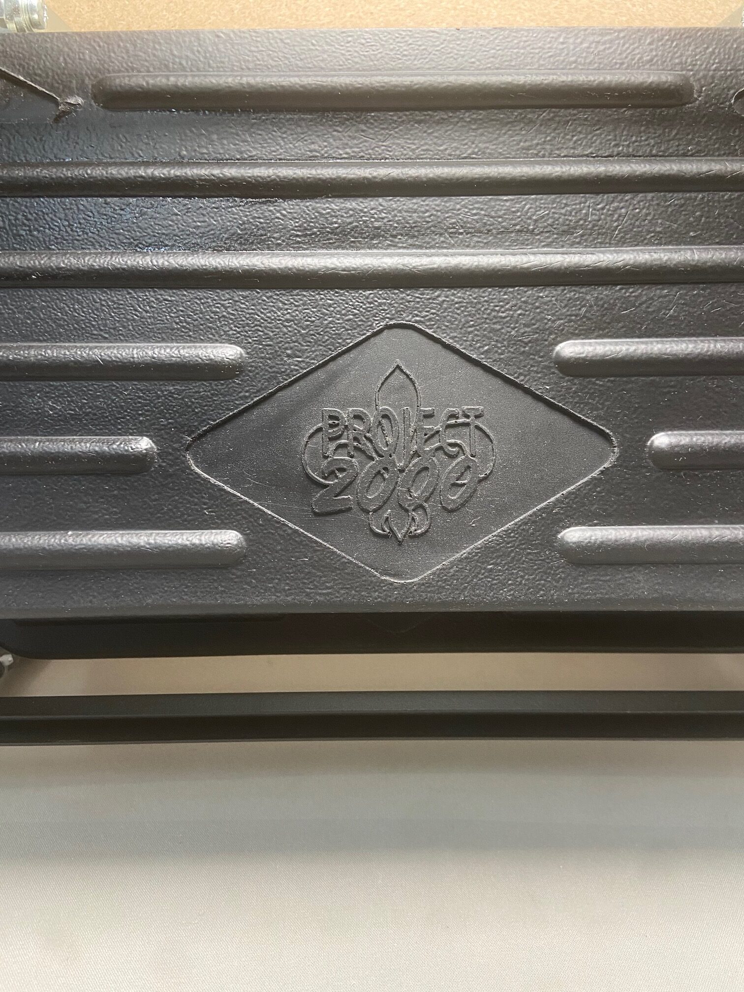 Trittstufen von Lippert Components, 60 x 37 cm