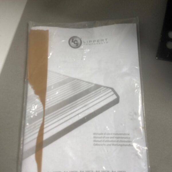 Trittstufen von Lippert Components, 60 x 37 cm