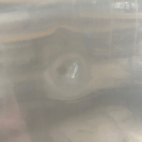 Dometic Kompressor Kühlschrank, Modell CRP-040, Typ CPF-45