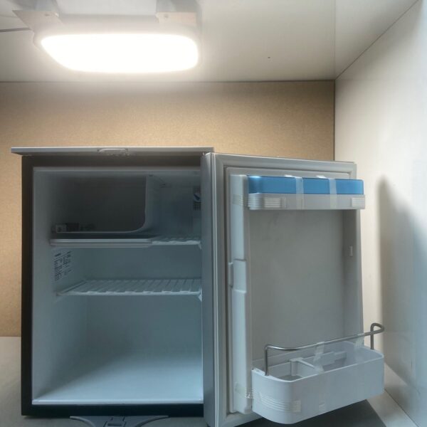 Dometic Kompressor Kühlschrank, Modell CRP-040, Typ CPF-45