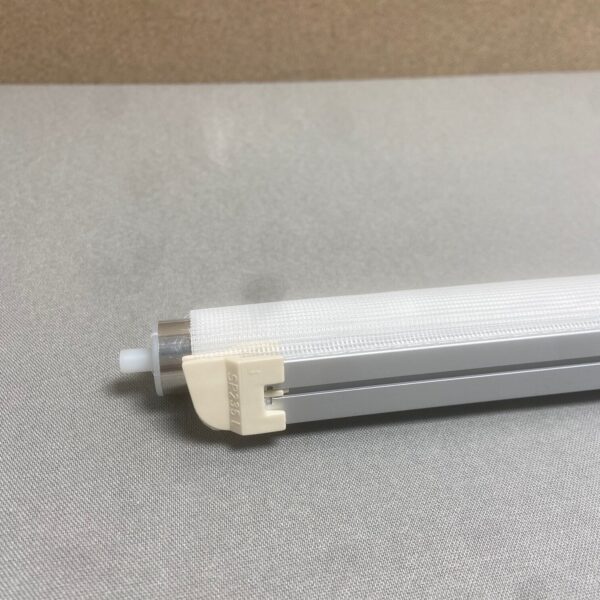 Fliegenrollo von Seitz, 550 x 580 mm