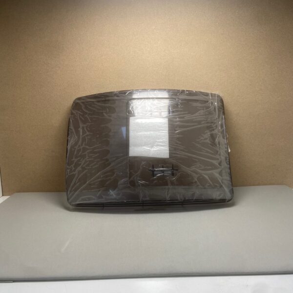 Klarglas MaxxFan Deluxe, 59 x 49 cm