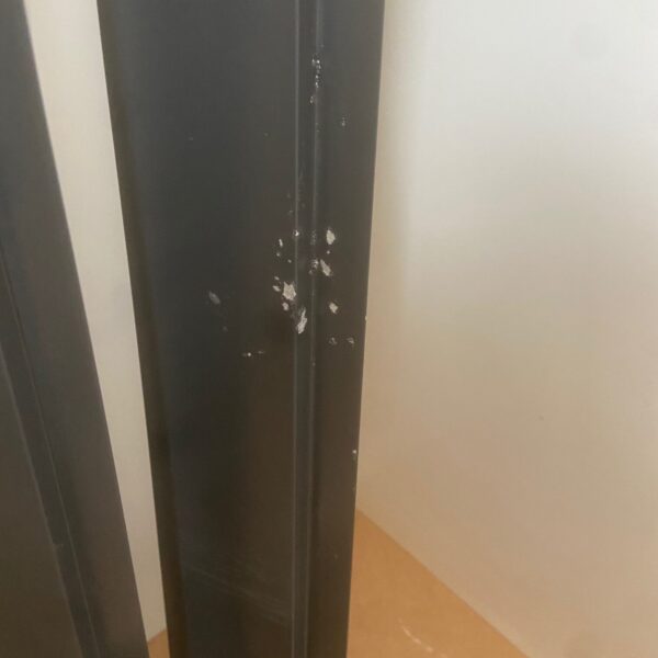 Camping Rolltisch Mendoza von Camp 4, 110 x 71 x 70 cm