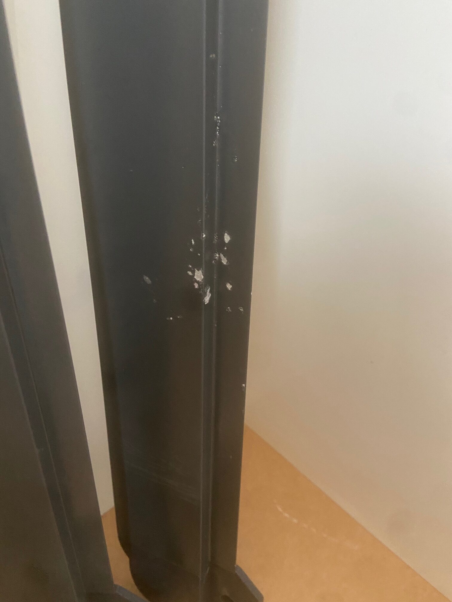 Camping Rolltisch Mendoza von Camp 4, 110 x 71 x 70 cm