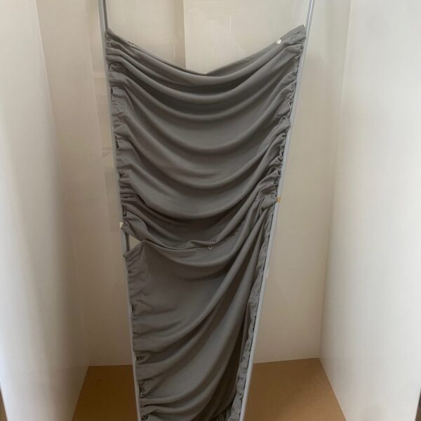 VWT5 LR Vorhang System grau