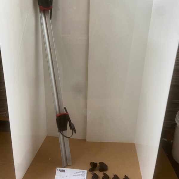 Fahrradträger Fiamma Rail Premium S FAT Bike, 128 cm