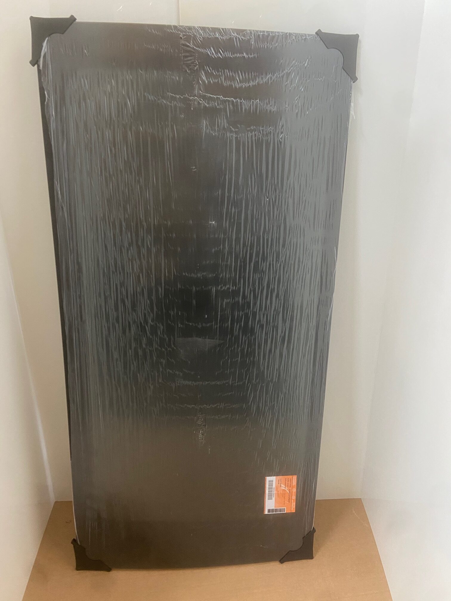 Getöntes Glasfenster für Mercedes Benz Vito Bj. 2004 - 2014