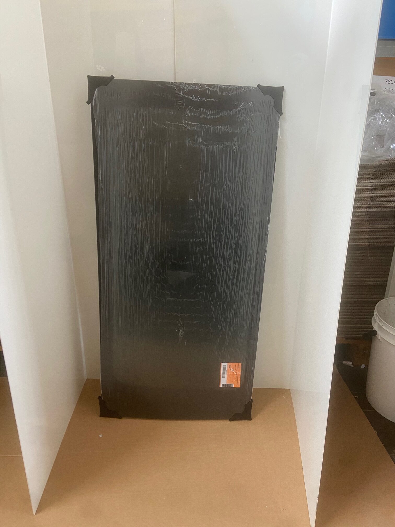 Getöntes Glasfenster für Mercedes Benz Vito Bj. 2004 - 2014