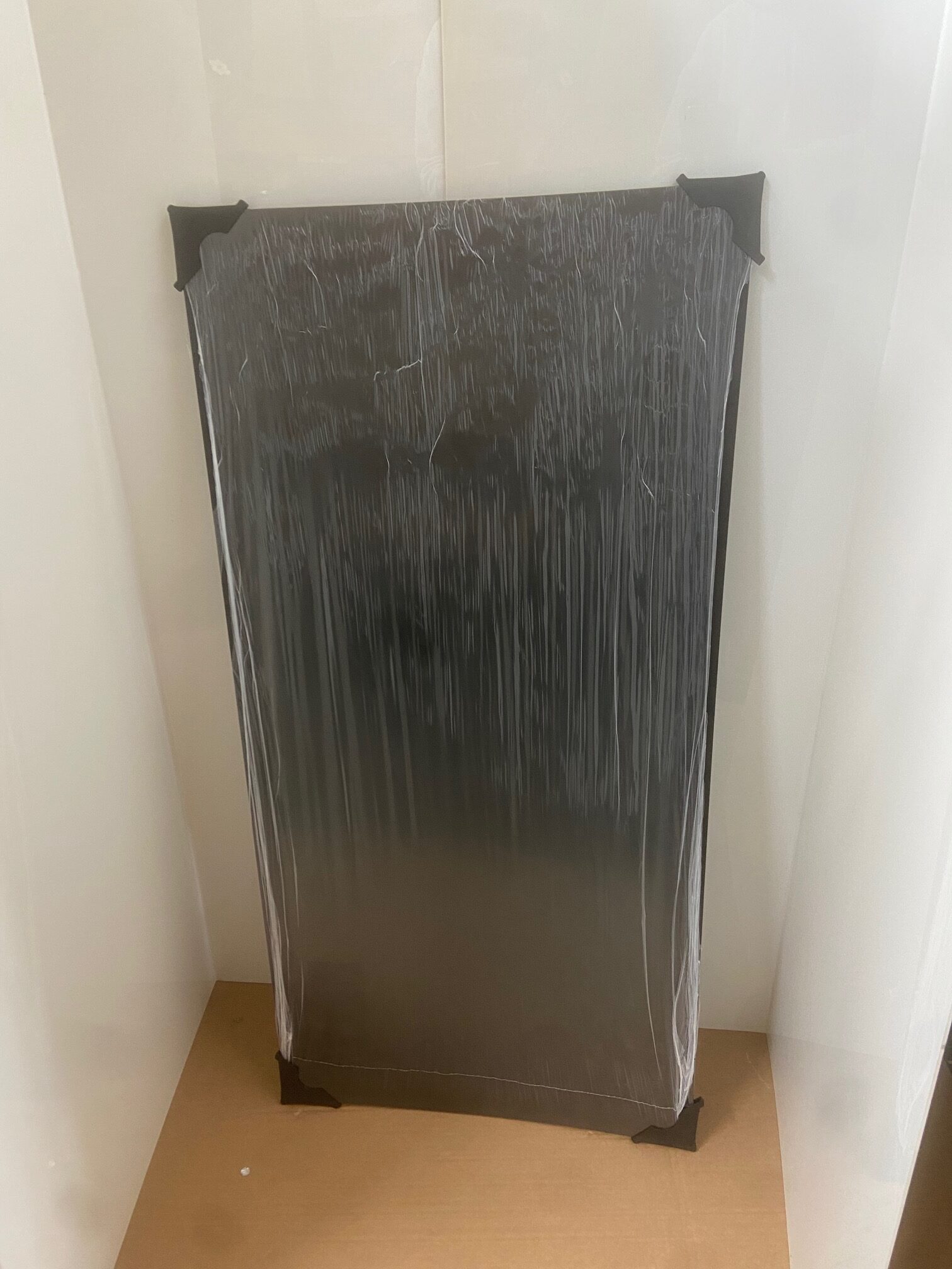 Getöntes Glasfenster für Mercedes Benz Vito Bj. 2004 - 2014