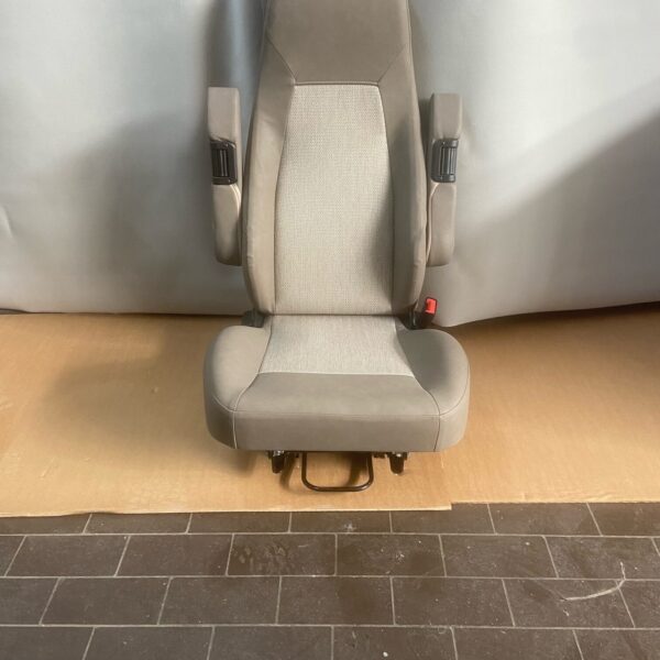 Auguti Milan Beifahrersitz, AL00,  Como MJ22