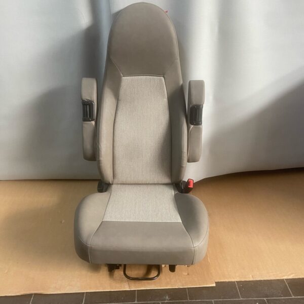 Aguti Milan Beifahrersitz, Auguti, AL00,  Como MJ22