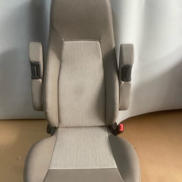 Aguti Milan Beifahrersitz, Auguti, AL00,  Como MJ22