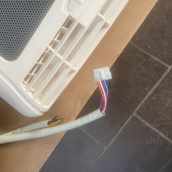 Klimaanlage Fresh Jet FJ-2700, Dometic für Wohnmobil