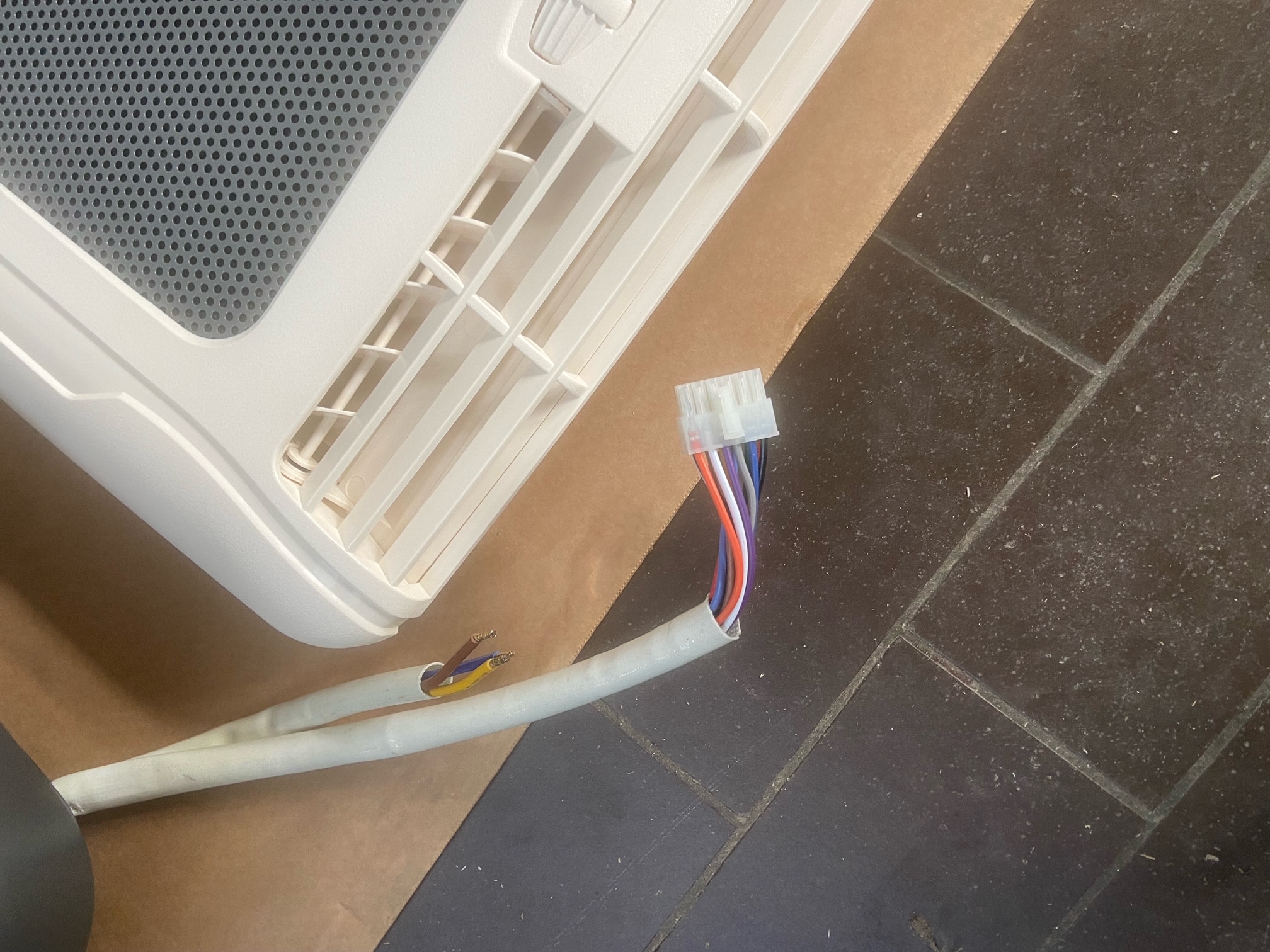 Klimaanlage Fresh Jet FJ-2700, Dometic für Wohnmobil