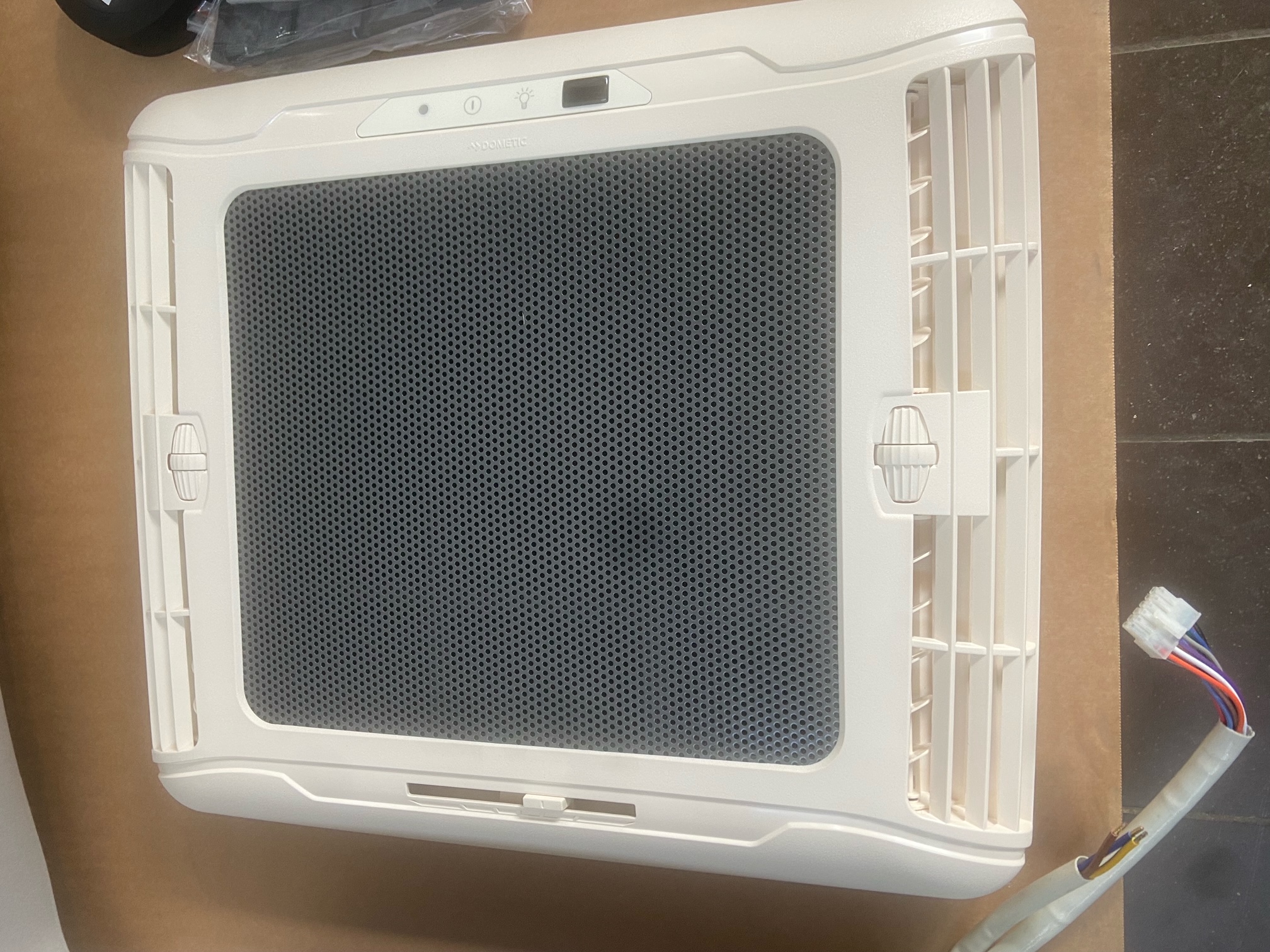 Klimaanlage Fresh Jet FJ-2700, Dometic für Wohnmobil