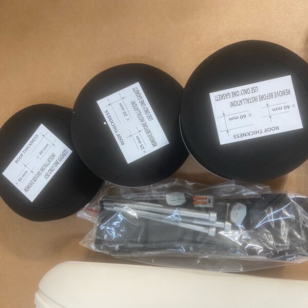 Klimaanlage Fresh Jet FJ-2700, Dometic für Wohnmobil