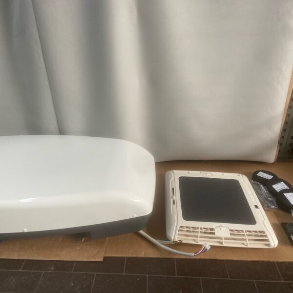 Klimaanlage Fresh Jet FJ-2700, Dometic für Wohnmobil