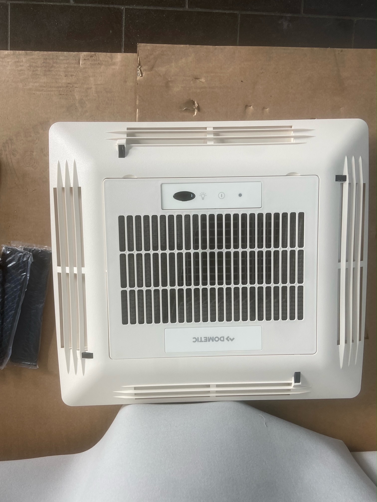 Luftverteiler für Air Conditioners Fresh Jet, Dometic