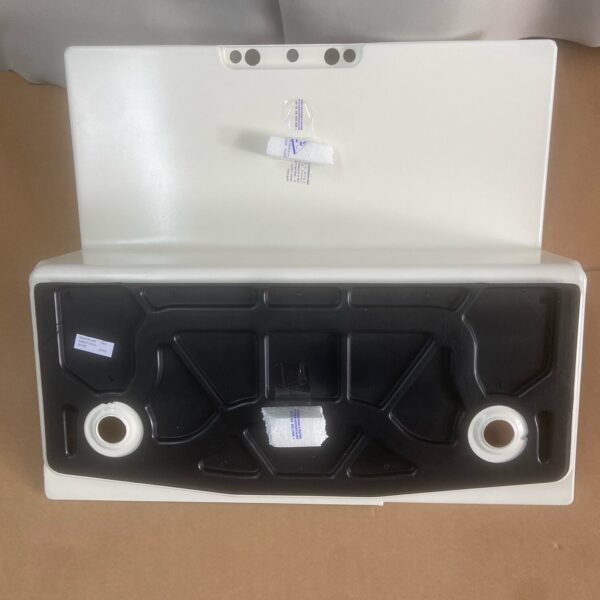 Duschwanne Eura Mobil, 772 x 675 mm