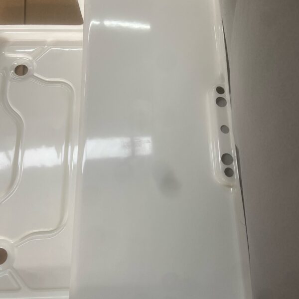 Duschwanne Eura Mobil, 772 x 675 mm