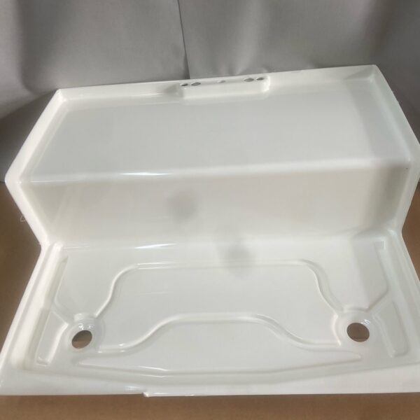 Duschwanne Eura Mobil, 772 x 675 mm