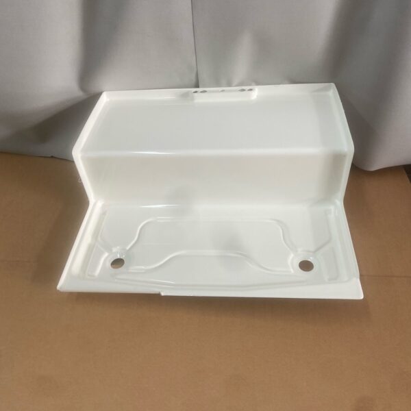 Duschwanne Eura Mobil, 772 x 675 mm