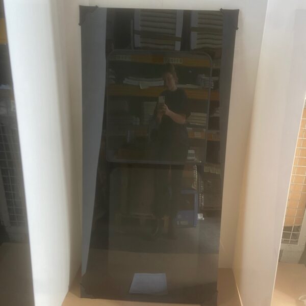 Glasfenster für Fiat Ducato, Peugeot Boxer, Citroen Jumper Bj. 2007