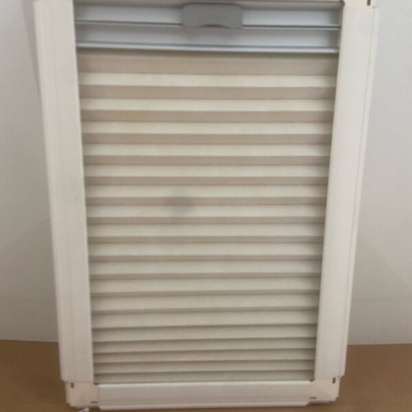 Remis Rahmen inkl. Fliegenschutz + Verdunklung, ca. 51 x 35 cm