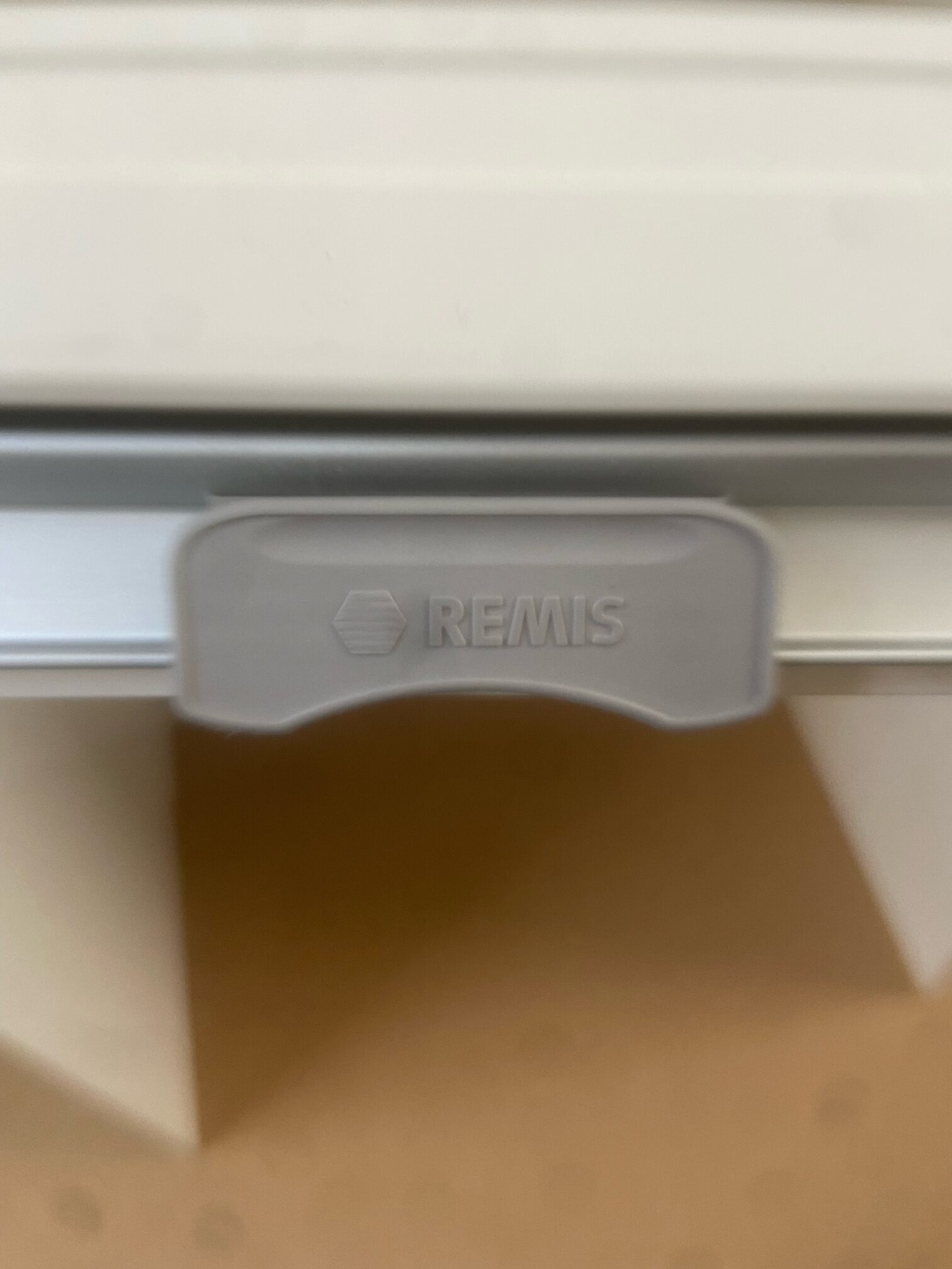 Remis Rahmen inkl. Fliegenschutz + Verdunklung, ca. 51 x 35 cm