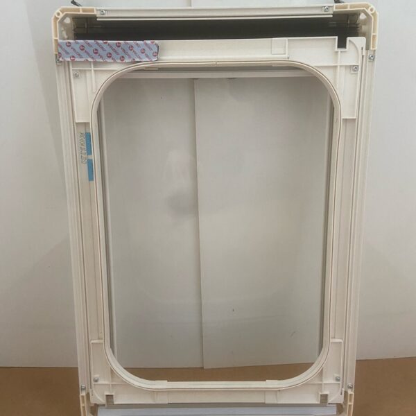 Remis Rahmen inkl. Fliegenschutz + Verdunklung, ca. 51 x 35 cm