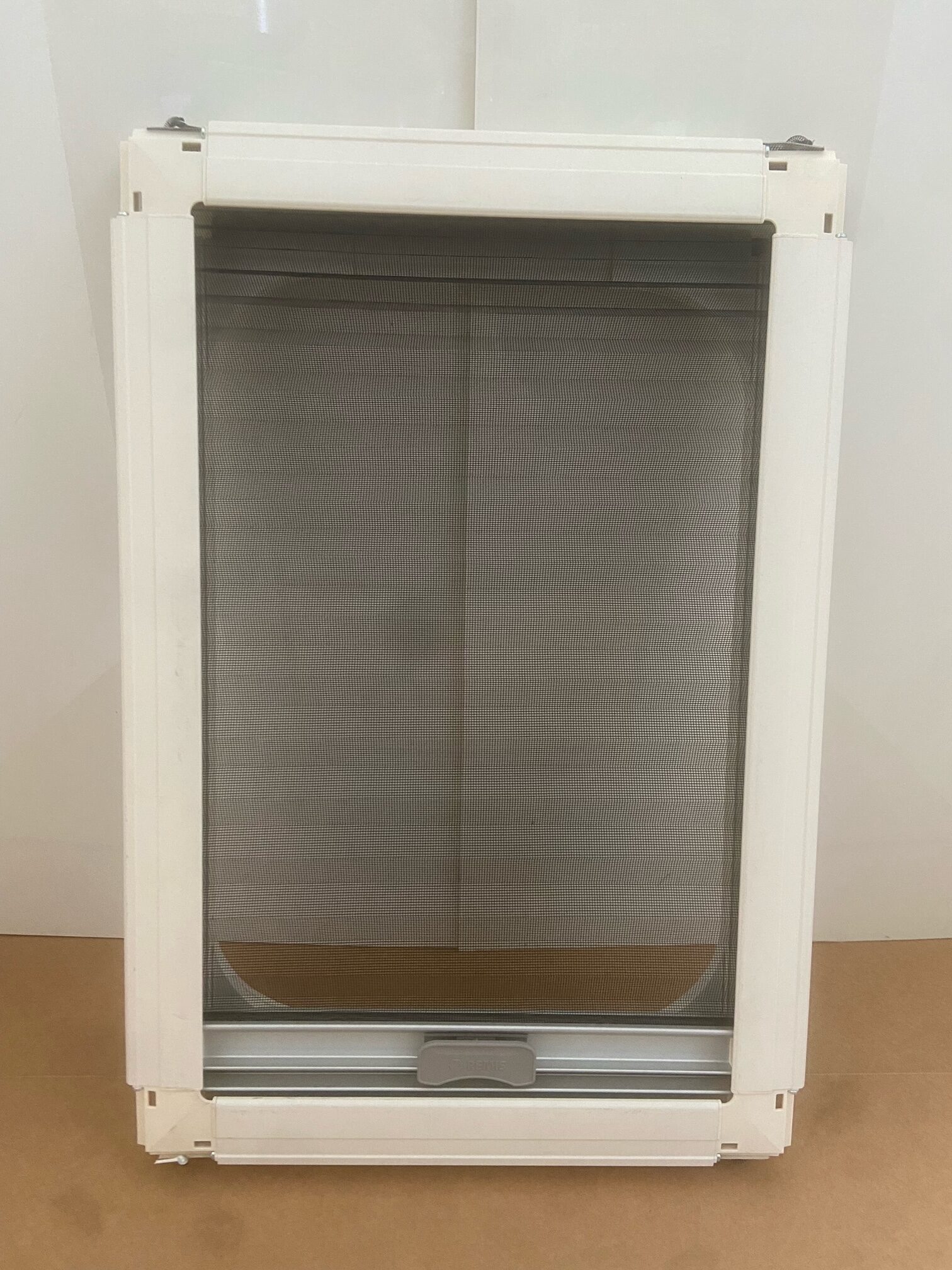 Remis Rahmen inkl. Fliegenschutz + Verdunklung, ca. 51 x 35 cm