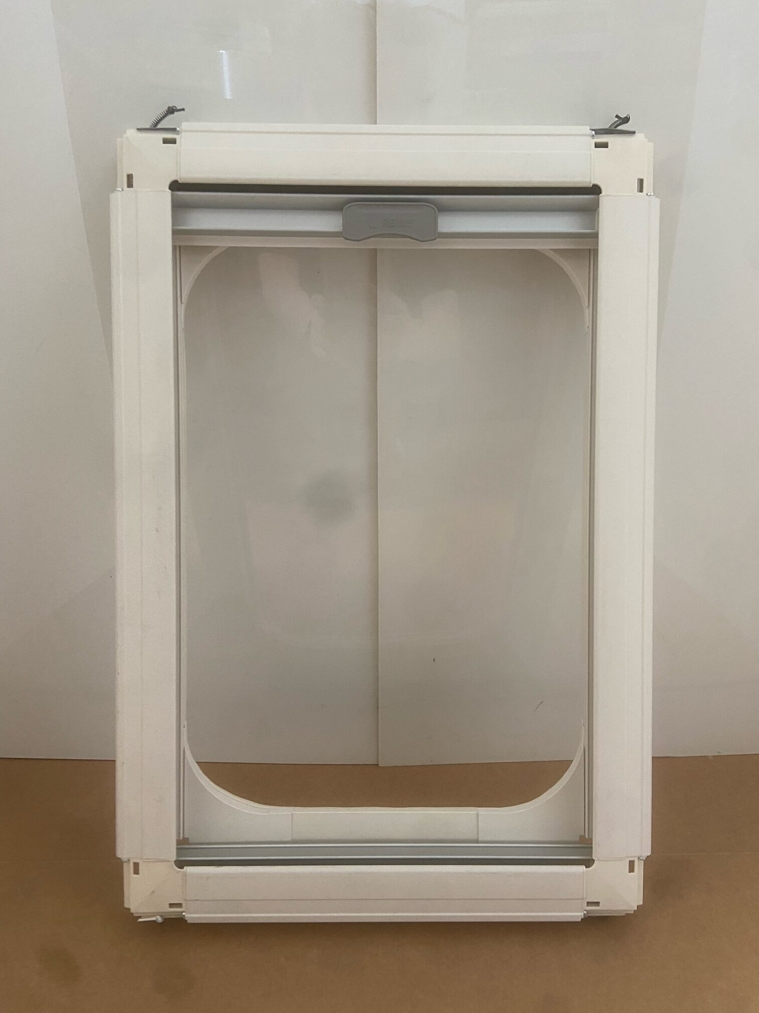 Remis Rahmen inkl. Fliegenschutz + Verdunklung, ca. 51 x 35 cm