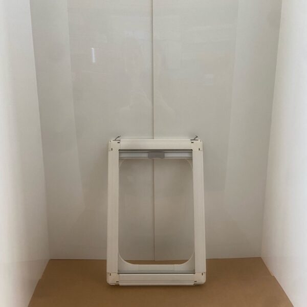 Remis Rahmen inkl. Fliegenschutz + Verdunklung, ca. 51 x 35 cm