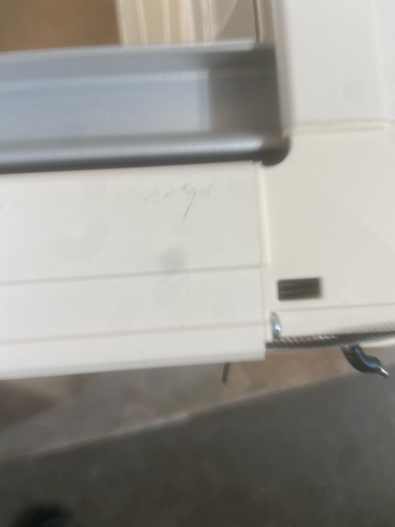 Remis Rahmen inkl. Fliegenschutz + Verdunklung, ca. 51 x 35 cm