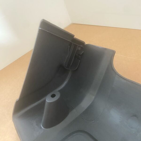 Abdeckung für Sitzgestell Ducato, ISRI, ca. 40 x 18 cm