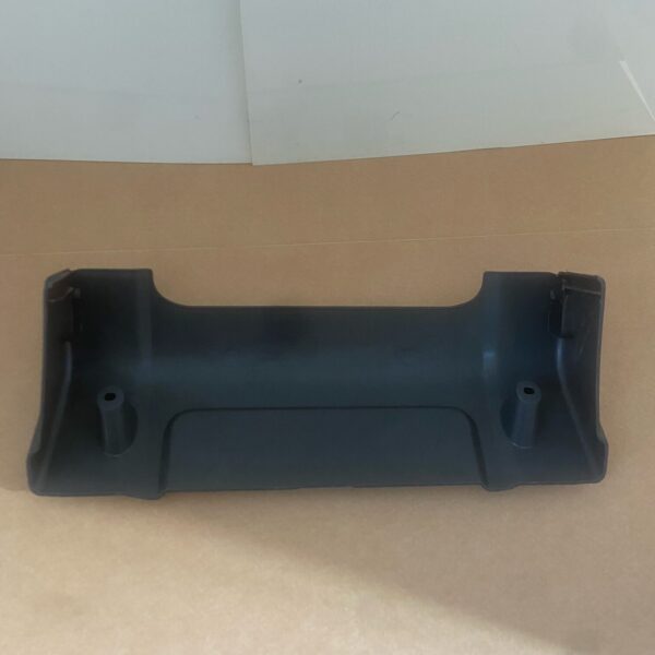 Abdeckung für Sitzgestell Ducato, ISRI, ca. 40 x 18 cm