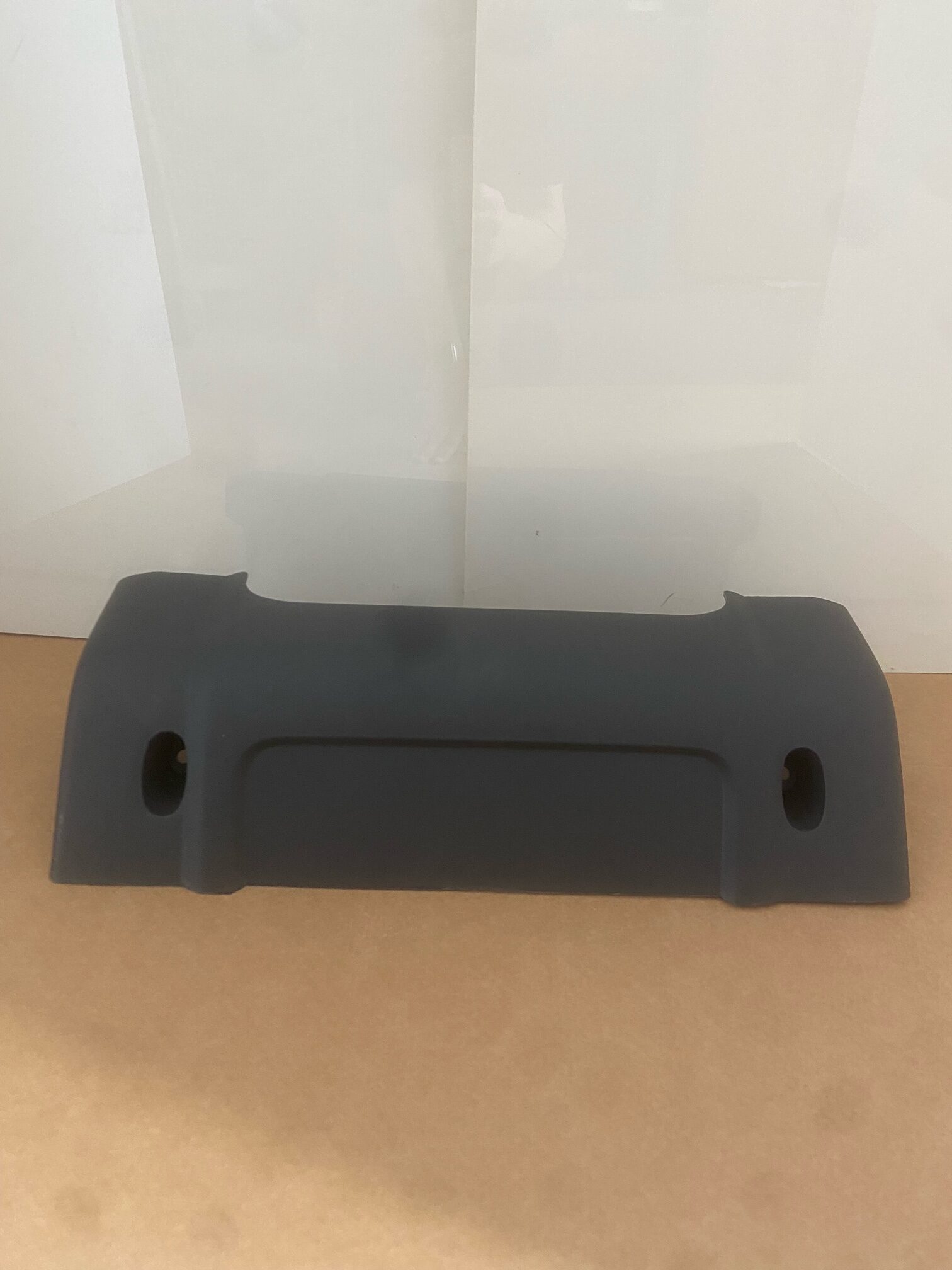 Abdeckung für Sitzgestell Ducato, ISRI, ca. 40 x 18 cm