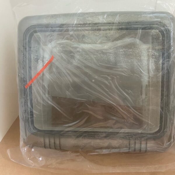 Mini Heki Haube, Dometic, 400 x 380 mm