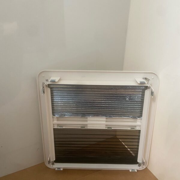 Mini Heki Haube, Dometic, 400 x 380 mm