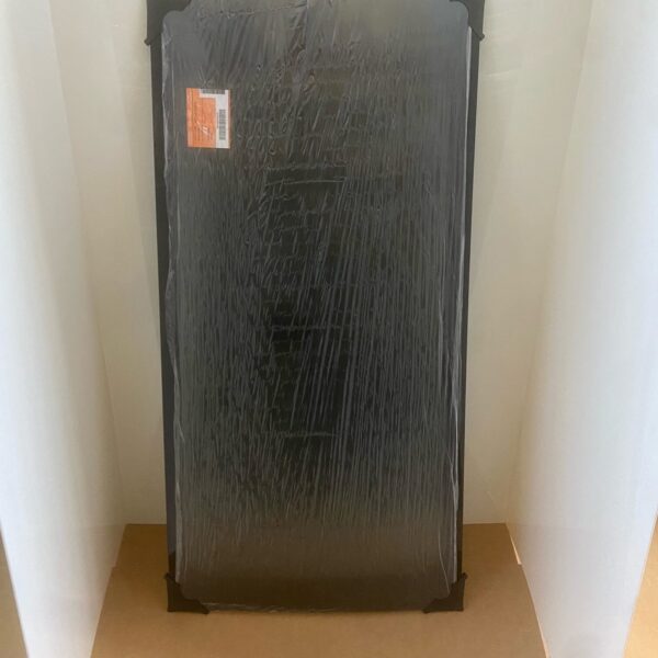 Getöntes Glasfenster für Mercedes Benz Vito ab Bj. 2015, 1100x570 mm