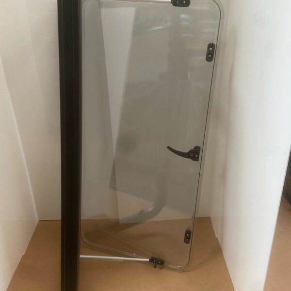 Ausstellfenster von Dometic für Wohnmobil, 104 x 54 cm