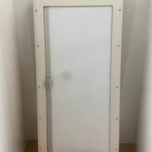 S4 Ausstellfenster für Wohnmobil, Dometic, 1000 x 500 mm