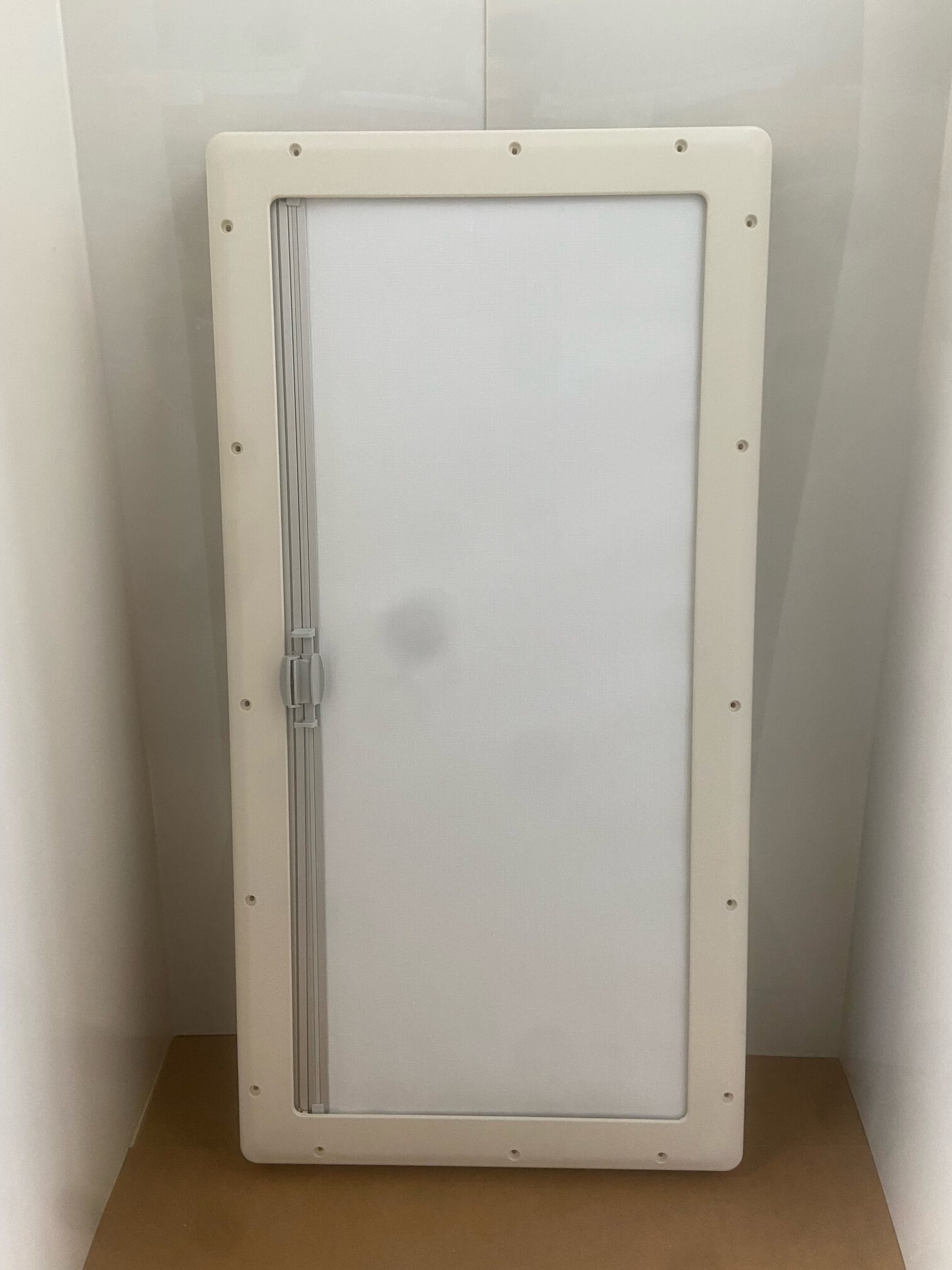 S4 Ausstellfenster für Wohnmobil, Dometic, 1000 x 500 mm