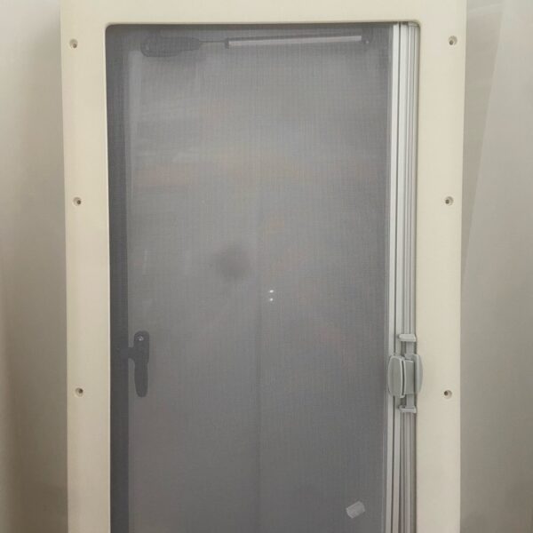 S4 Ausstellfenster für Wohnmobil, Dometic, 1000 x 500 mm