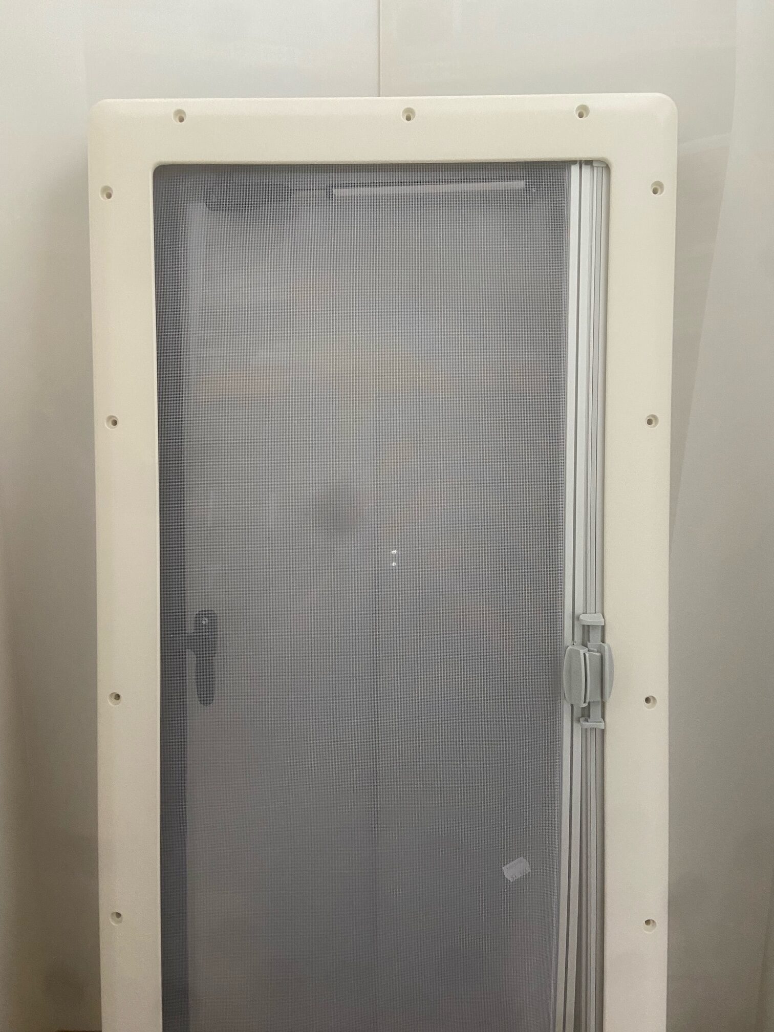 S4 Ausstellfenster für Wohnmobil, Dometic, 1000 x 500 mm