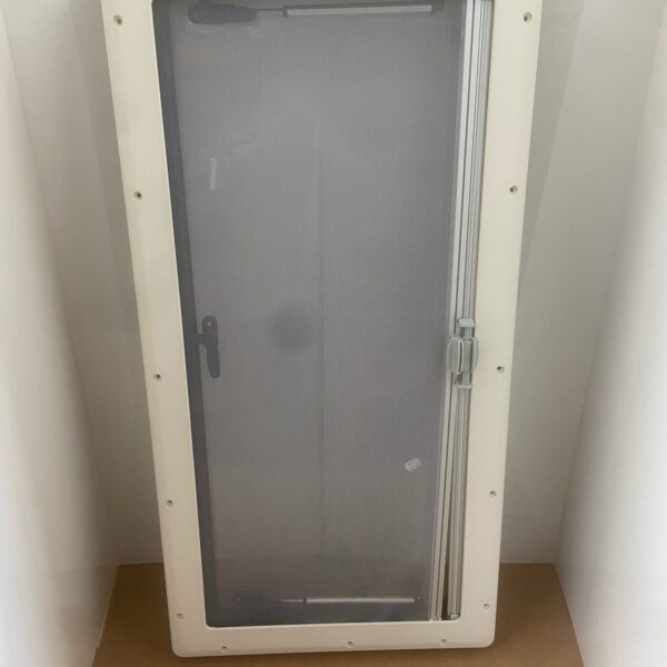 S4 Ausstellfenster für Wohnmobil, Dometic, 1000 x 500 mm