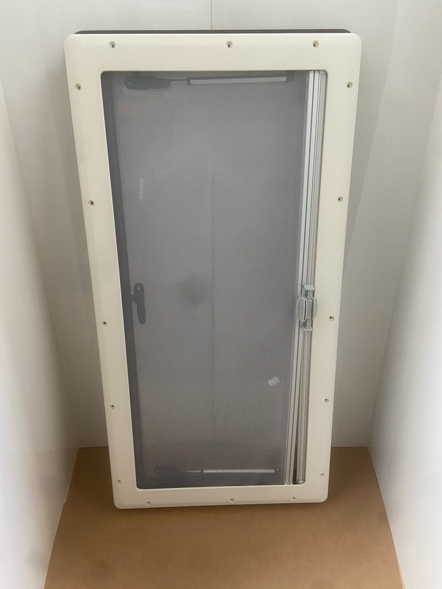 S4 Ausstellfenster für Wohnmobil, Dometic, 1000 x 500 mm